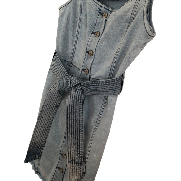 Rewash, dress - Picture 3 of 11